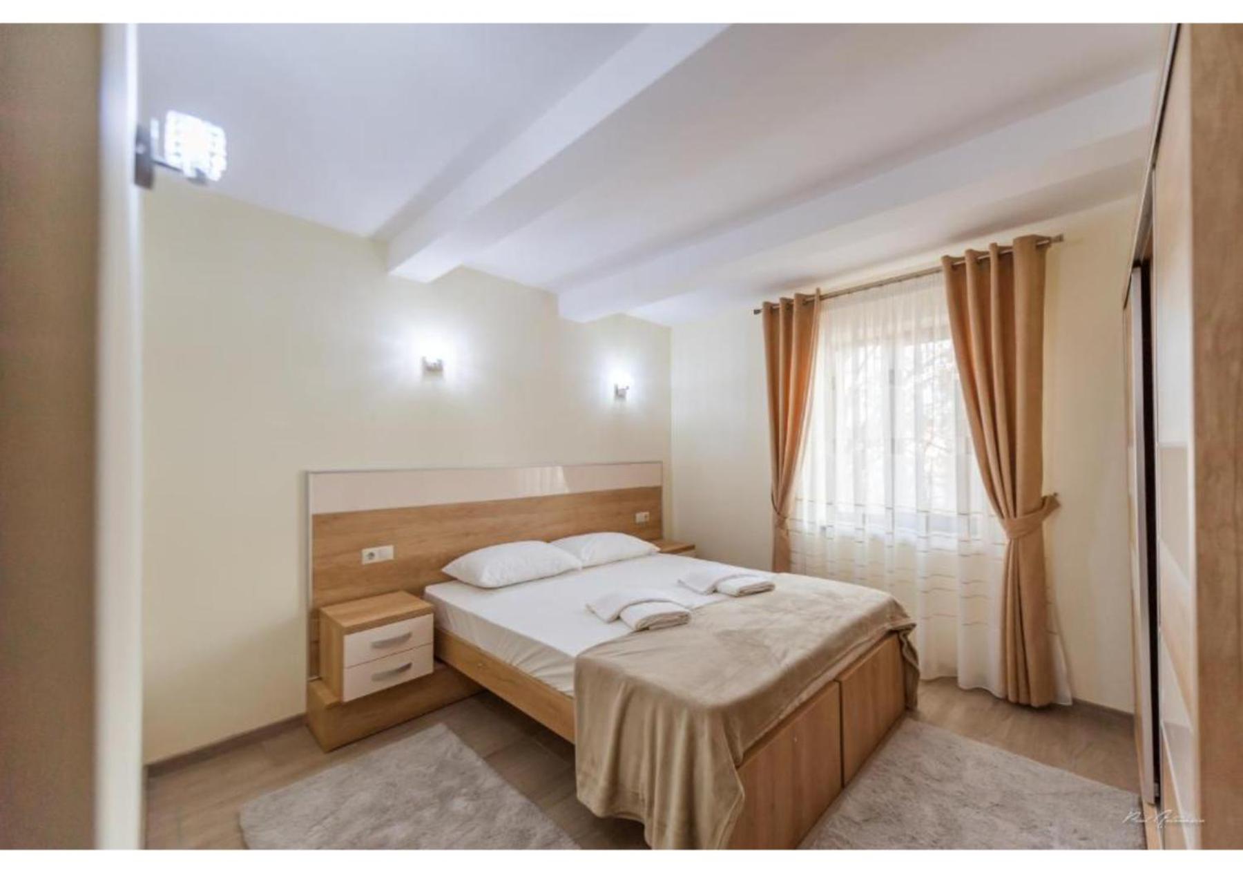 Luxury Apartment Piteşti Eksteriør billede