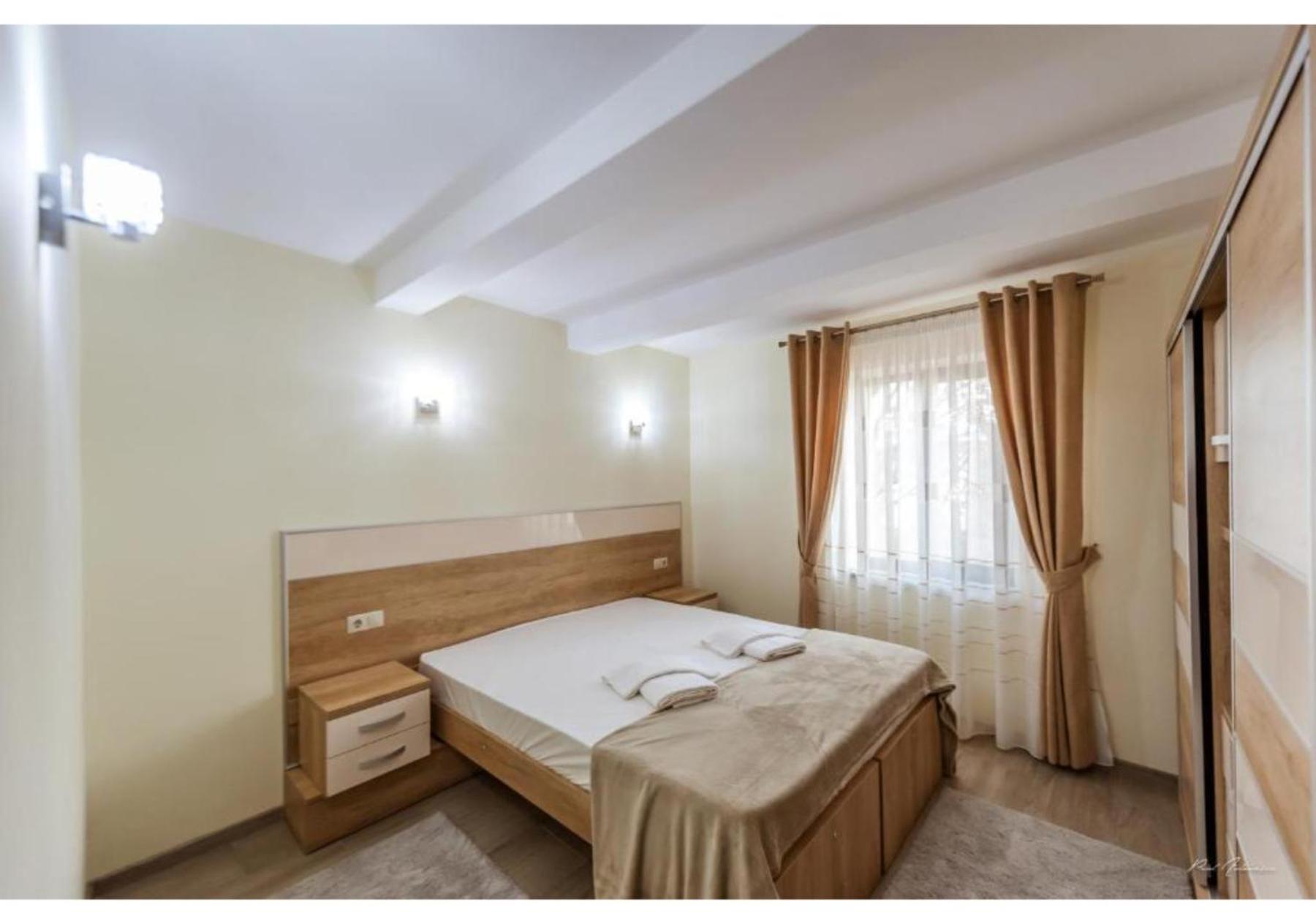 Luxury Apartment Piteşti Eksteriør billede